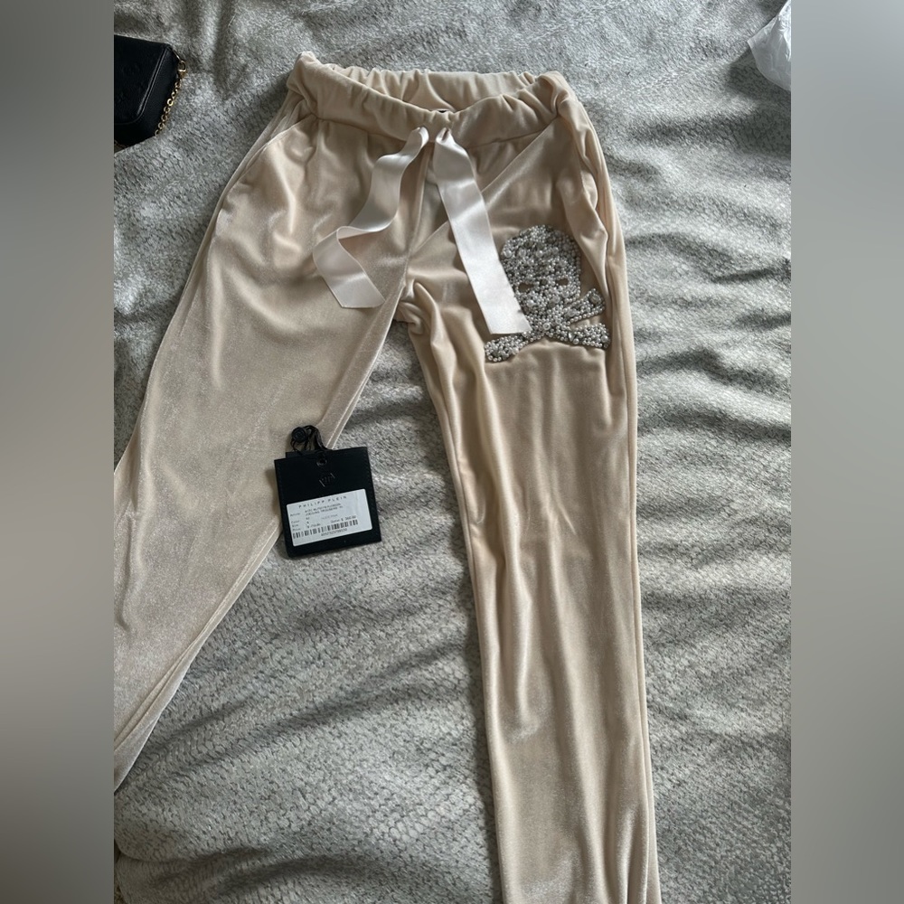 Phillip plein trousers